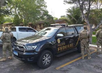 Ex-pescador dono de bangalôs de luxo é preso pela PF em Porto Seguro