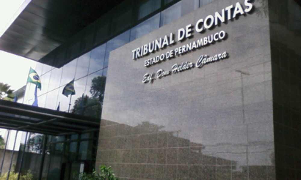 Só 12% dos presos em Pernambuco trabalham, revela TCE