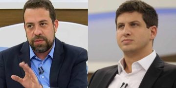 ‘O mínimo é respeito’, diz Boulos após críticas de João Campos