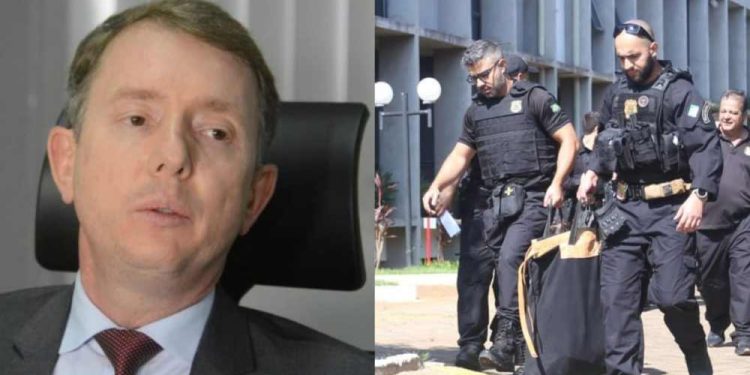 Juiz é investigado por venda de sentença e envolvimento em golpe milionário