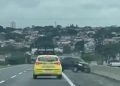 Motorista com habilitação vencida é responsável por atropelamento
