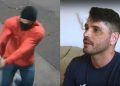 Giovanny Diniz Carvalho, de 36 anos, foi assassinado por homem encapuzado em Petrolina