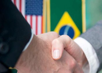 Especialistas avaliam potenciais efeitos econômicos da vitória de Trump para o Brasil
