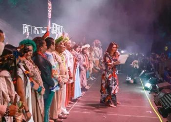 BNDES e outras estatais se recusam a informar quanto investiram no festival da primeira-dama Janja