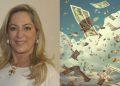 Lígia Maria Ramos Cunha Lima, do Tribunal de Justiça da Bahia
