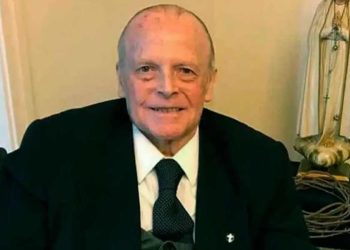 Falece Dom Antônio Orleans e Bragança, membro da Família Real Brasileira