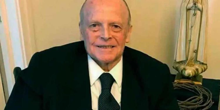 Falece Dom Antônio Orleans e Bragança, membro da Família Real Brasileira