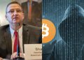 Executivo condenado por fraude milionária com criptomoedas