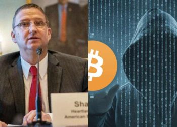 Executivo condenado por fraude milionária com criptomoedas