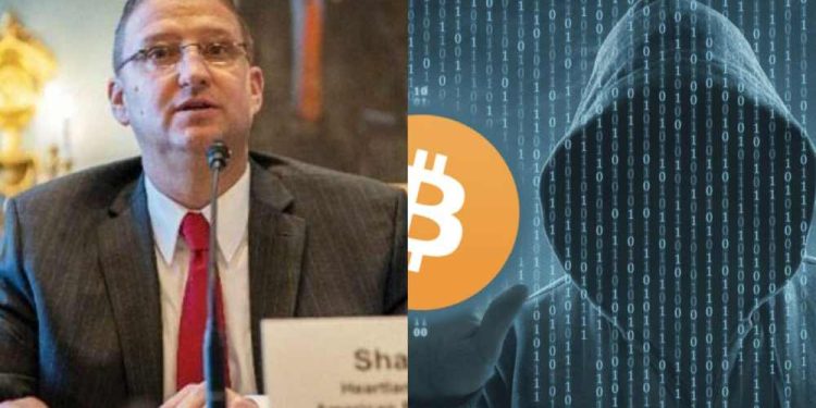 Executivo condenado por fraude milionária com criptomoedas