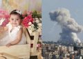 Itamaraty confirma morte de criança brasileira em ataque de Israel no Líbano