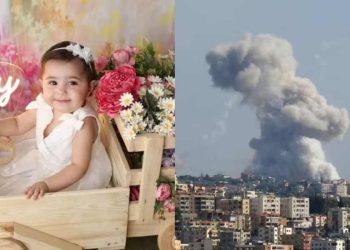 Itamaraty confirma morte de criança brasileira em ataque de Israel no Líbano