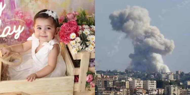 Itamaraty confirma morte de criança brasileira em ataque de Israel no Líbano