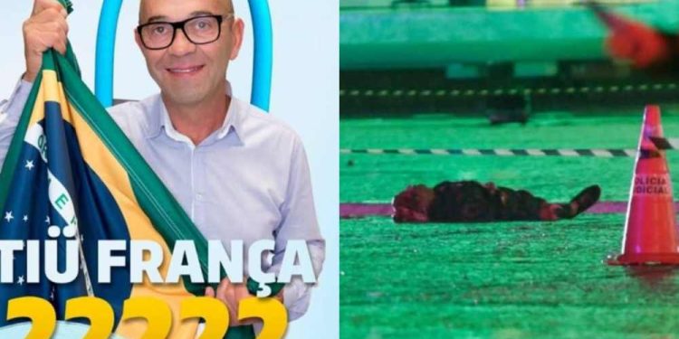 Chaveiro candidato a vereador ameaça ataque ao STF: o que se sabe sobre Francisco Wanderley Luiz