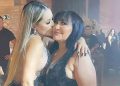 Solange Bezerra, mãe de Deolane teve seu carro roubado