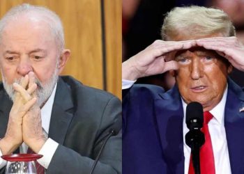 Governo Lula buscará manter "relação normal" com Trump, diz Celso Amorim