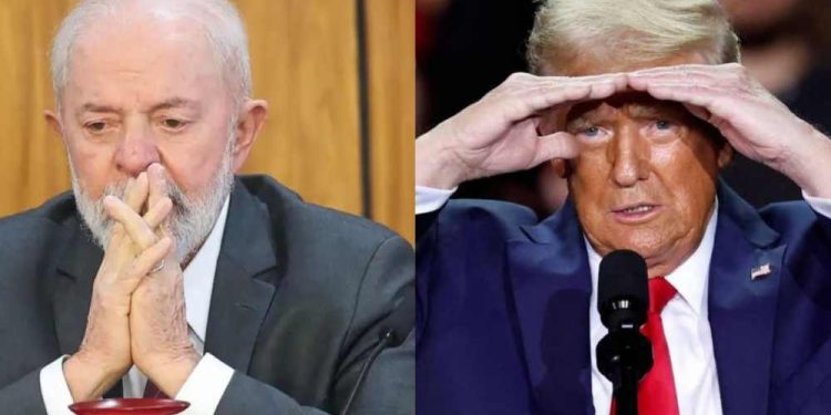 Governo Lula buscará manter "relação normal" com Trump, diz Celso Amorim