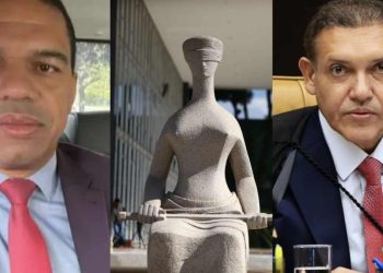 Diálogos de lobista investigado pela PF mostram tentativa de proximidade com ministro do STF