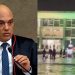 Ministro do STF pediu para que servidores deixassem o prédio do Supremo