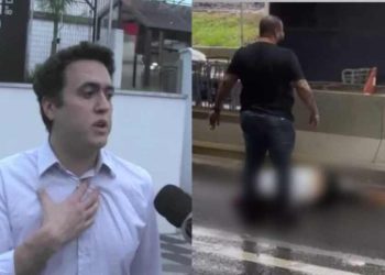 Investigação sobre atentado em São Paulo envolve delação e força-tarefa interinstitucional