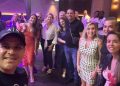 Vídeo de lobista confraternizando com magistrado levanta suspeitas