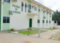 O Presídio de Igarassu é a unidade prisional com maior superlotação de PE