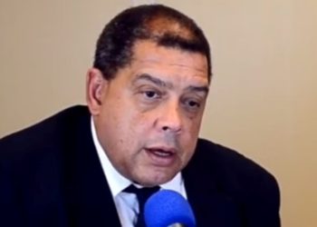 delegado da Polícia Federal (PF) Lorenzo Martins Pompílio perde a aposentadoria