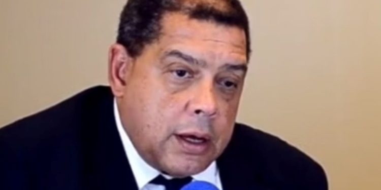 delegado da Polícia Federal (PF) Lorenzo Martins Pompílio perde a aposentadoria