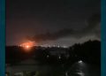 Explosão no Polo Industrial de Camaçari é controlada sem registro de feridos