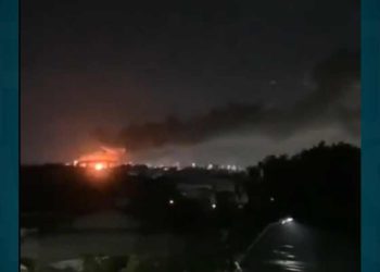 Explosão no Polo Industrial de Camaçari é controlada sem registro de feridos