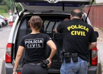Polícia Civil de Pernambuco deflagra operação contra organização criminosa