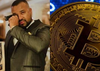 Com mais de 100 mil seguidores, empresário é preso sob suspeita de golpe com bitcoin
