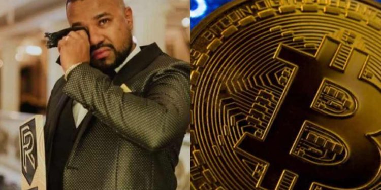 Com mais de 100 mil seguidores, empresário é preso sob suspeita de golpe com bitcoin