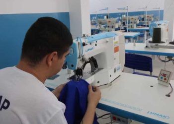 Pernambuco é o 2º pior do Nordeste em trabalho para presos