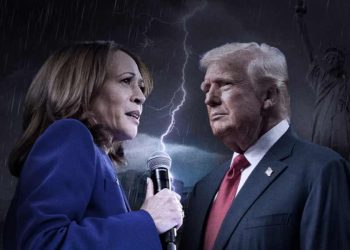 As Reações dos eleitores americanos às mudanças políticas