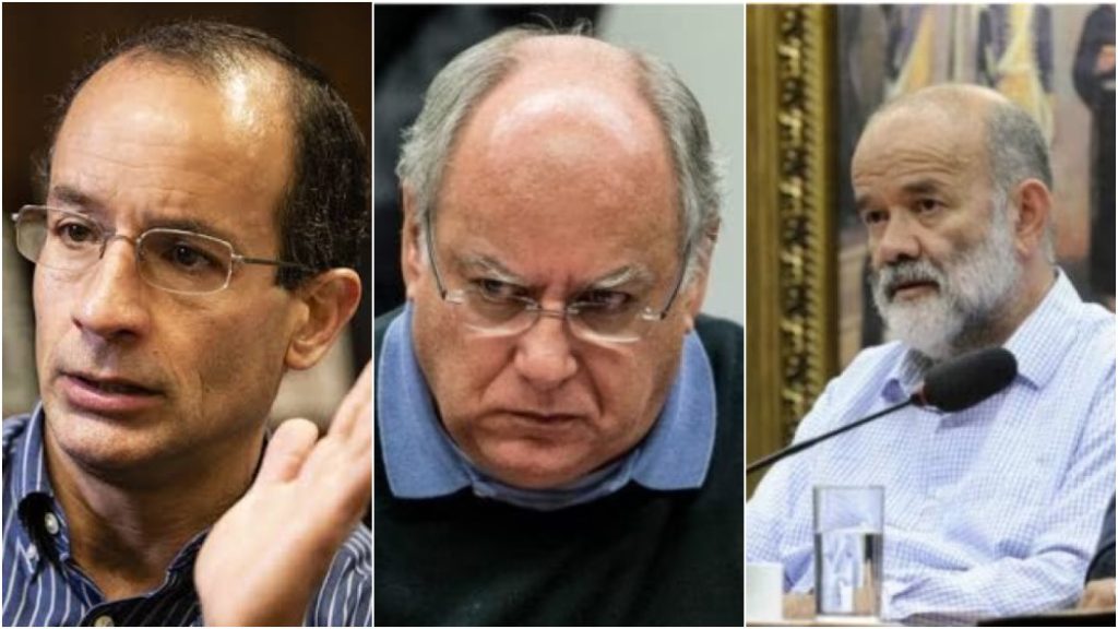 Marcelo Odebrecht, Vaccari, Duque e mais 37 viram réus na Lava Jato