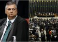Flávio Dino, ministro do STF