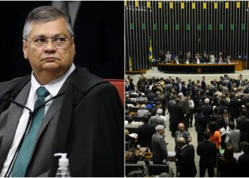 Flávio Dino, ministro do STF