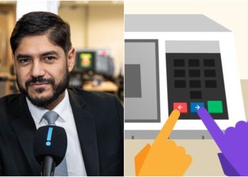 Wilson Lima é palestrante e editor do Portal O Antagonista