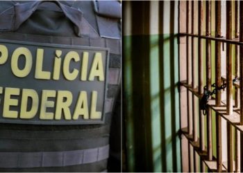 Os alvos são juizes, advogados e membros de uma facção criminosa do Amapá