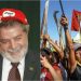 Luiz Inácio Lula da Silva (PT), presidente do Brasil