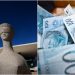 Entre janeiro e outubro deste ano, 870 magistrados ganharam acima de R$ 100 mil