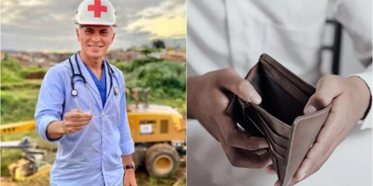 Prefeito de Vitória de Santo Antão, Paulo Roberto (MDB)