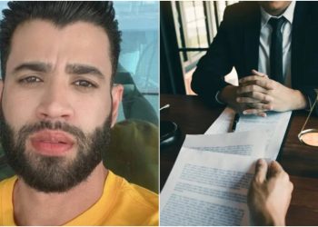 Cantor Gusttavo Lima