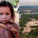 Trinta e cinco anos depois do gesto de Tuire que parou Kararaô, a meprintire Rikaro Kayapó acompanha a luta sem fim de seu povo diante de Belo Monte
