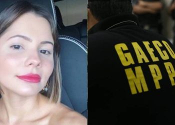 Filha de Figueiroa, Suellen, é investigada por contratos suspeitos em Ipojuca