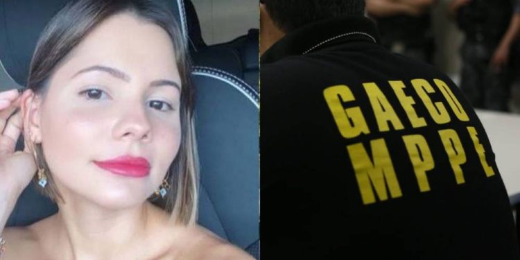 Filha de Figueiroa, Suellen, é investigada por contratos suspeitos em Ipojuca