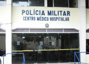 Enfermeiros sem salário e serviços suspensos no Hospital da PMPE