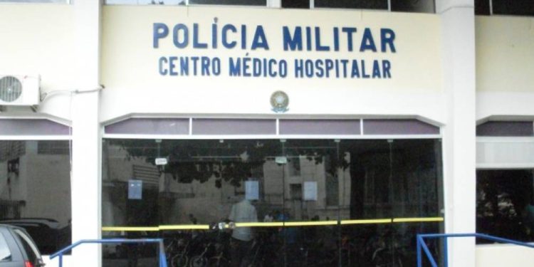 Enfermeiros sem salário e serviços suspensos no Hospital da PMPE