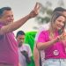 Eduarda Gouveia e seu vice, Eraldo José do Nascimento, podem ter sua eleição anulada